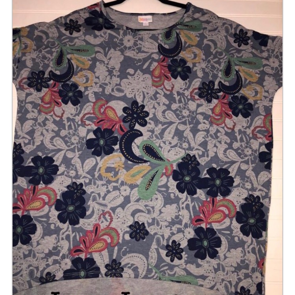 L Lularoe Irma